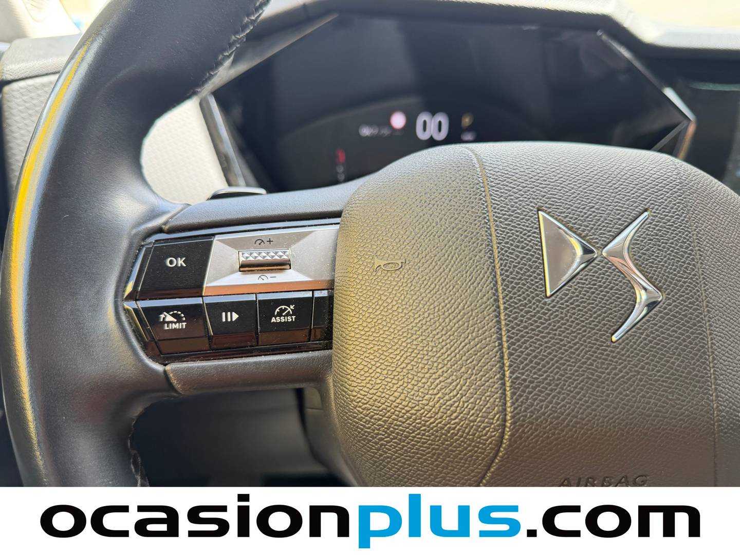 DS DS 4 DS DS4 BlueHDi 130 Bastille Auto (130 CV) seminuevo