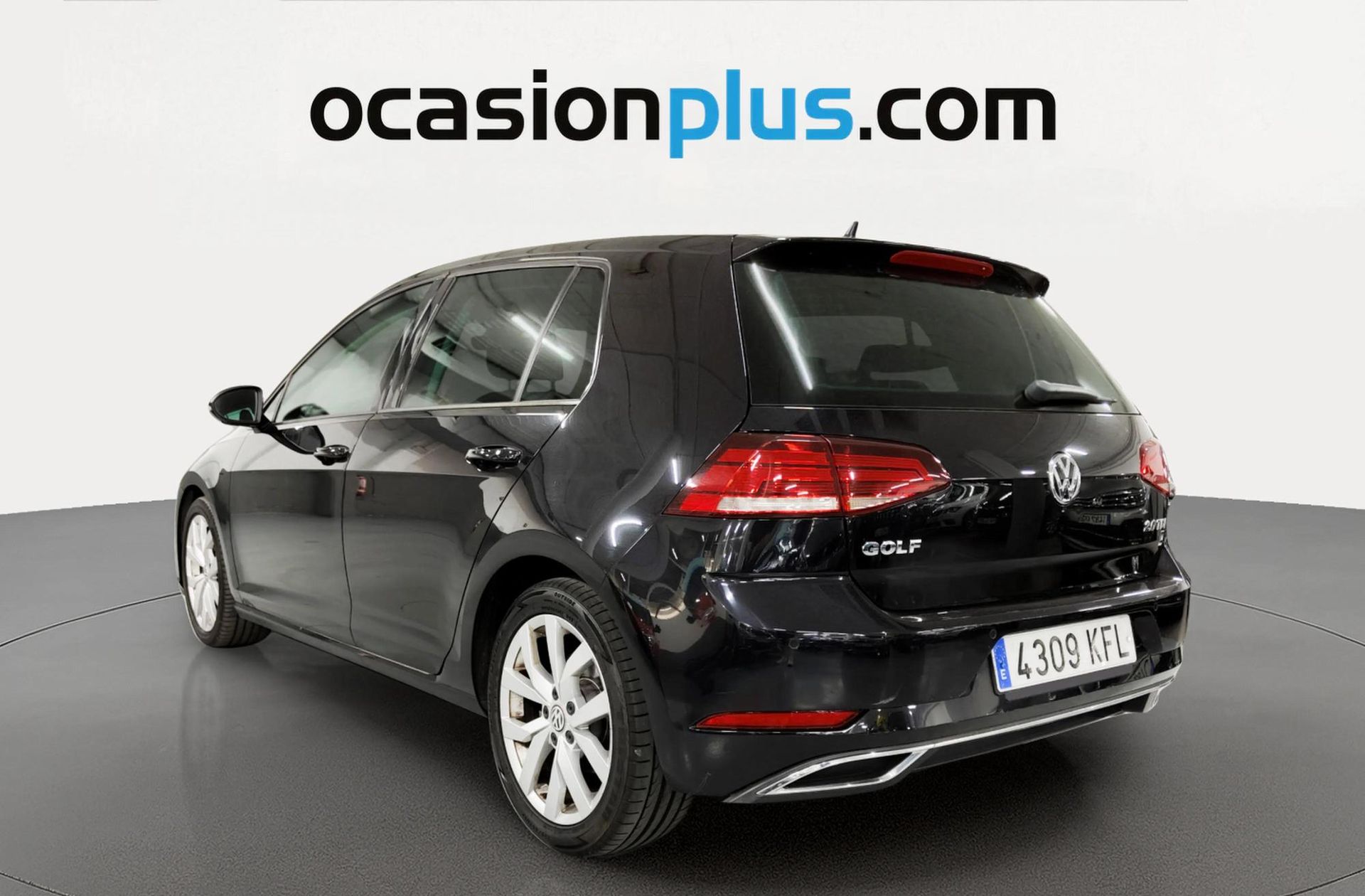 Volkswagen Golf Sport 2.0 TDI DSG - foto 3