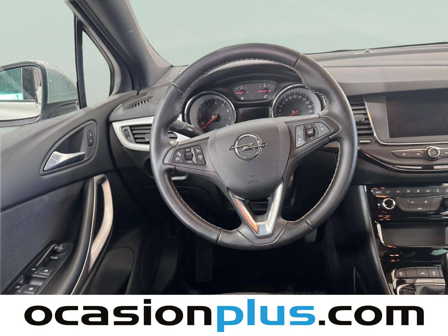 Opel Astra Opel Astra 1.2 Turbo SHL GS Line (110 CV) km 0