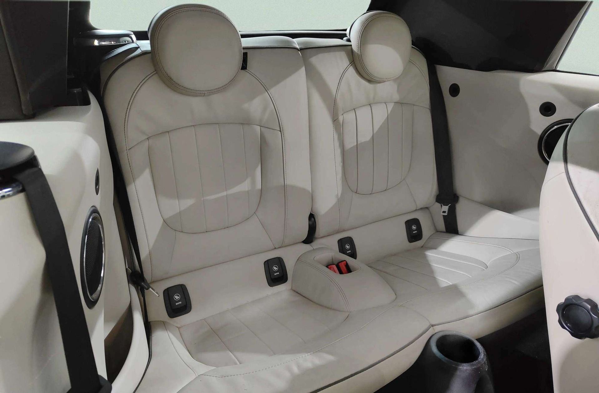 MINI Cooper Cabrio One - foto 15