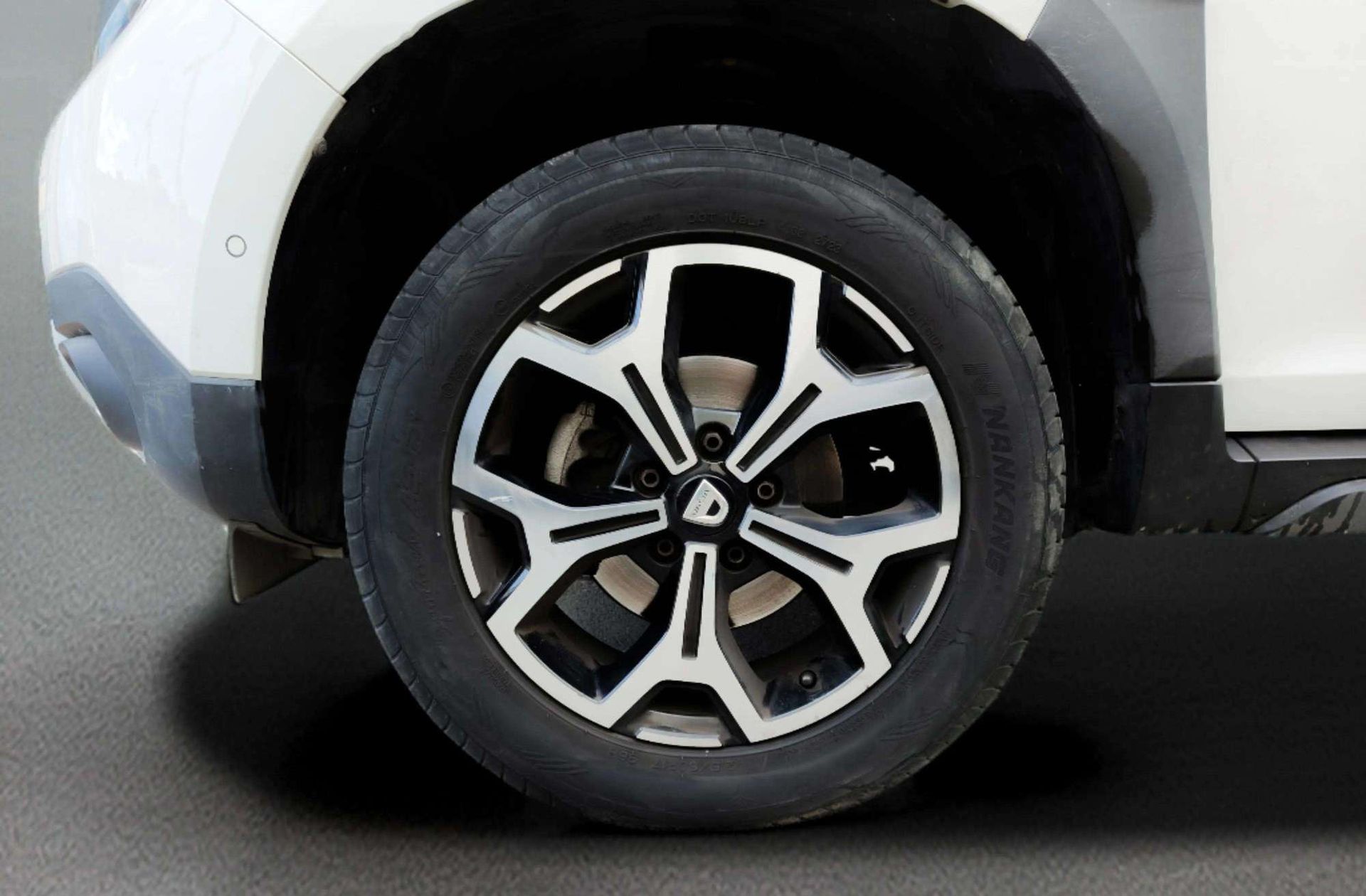 Dacia Duster Prestige TCe GLP 4x2 - foto 39