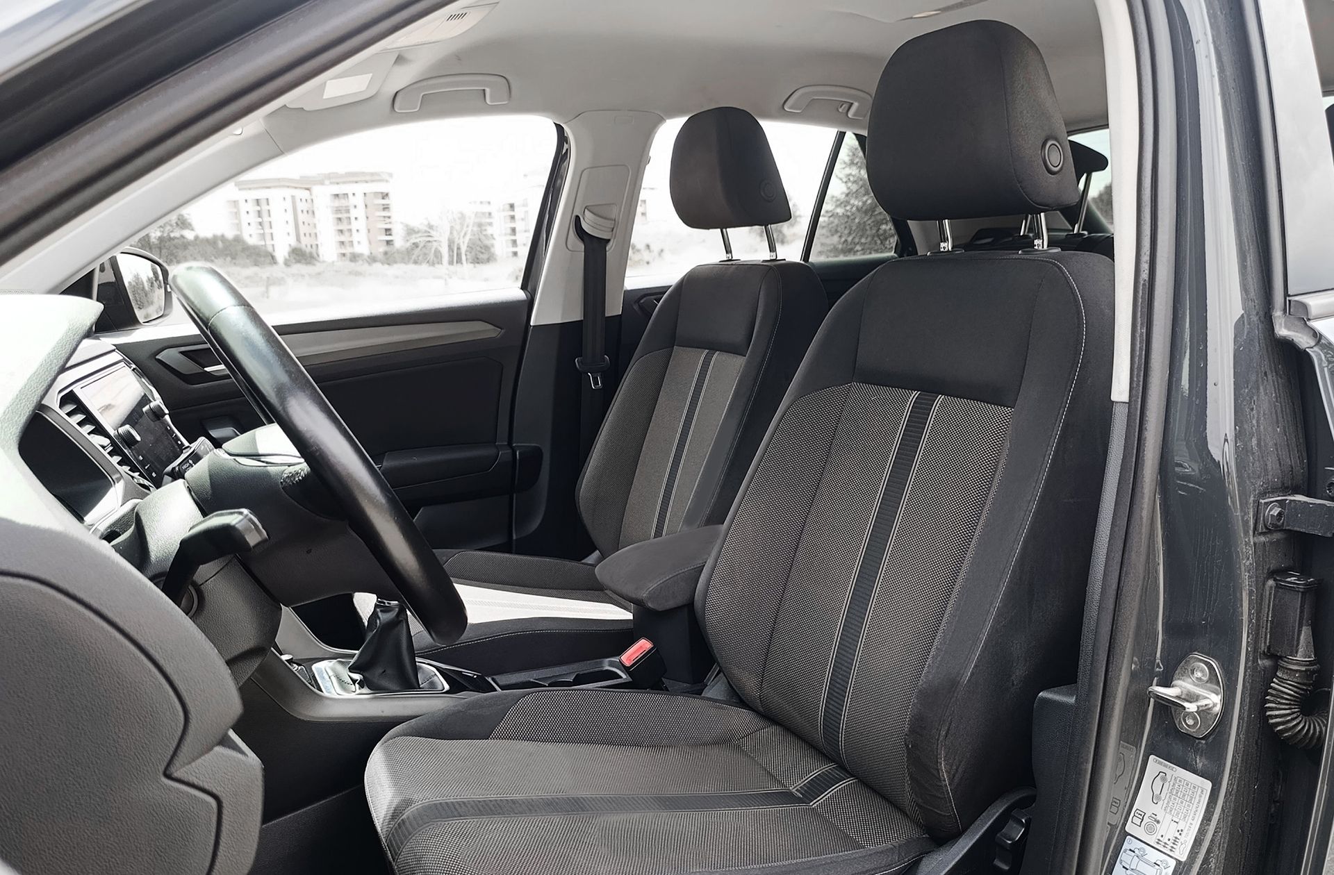 Volkswagen T-Roc Advance 1.0 TSI - foto 10