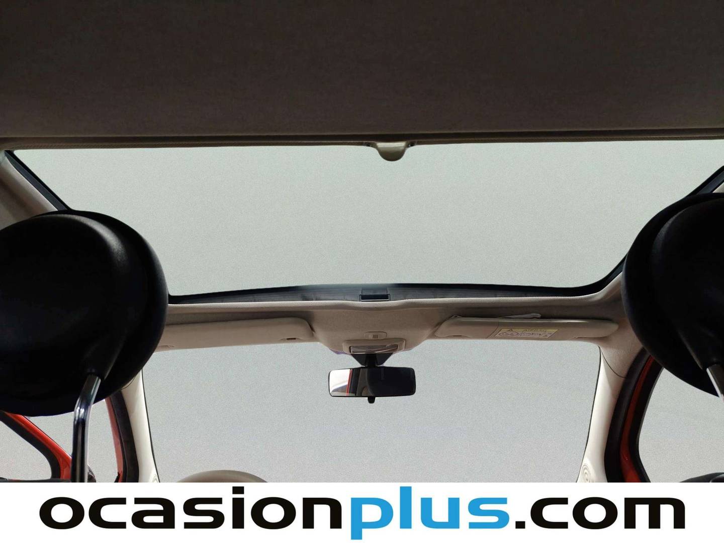 Extras y acabados del Fiat 500 Fiat 500 1.0 Hybrid Dolcevita (70 CV)