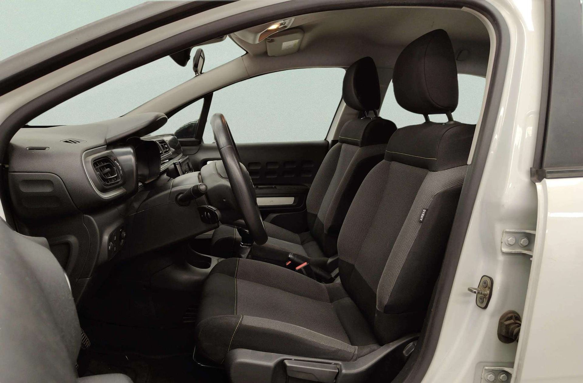 Citroën C3 BlueHDi 100 Feel - foto 8