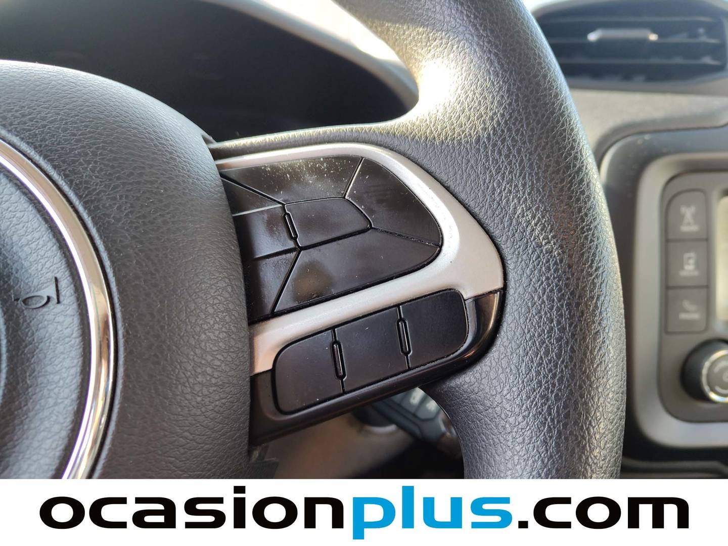 Foto Jeep Renegade Jeep Renegade 1.6 Multijet Sport 4x2 (120 CV)