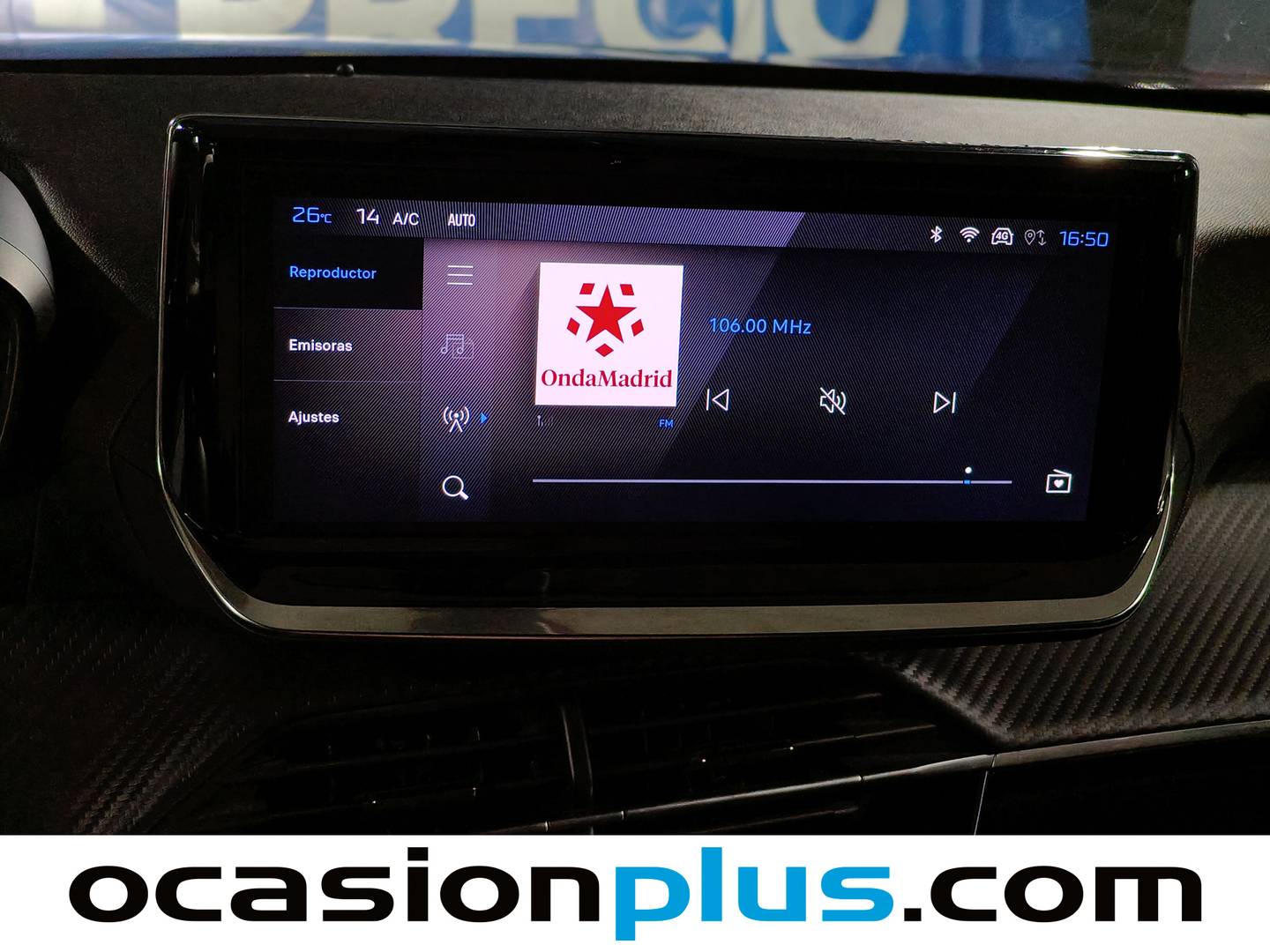 Peugeot 2008 Peugeot 2008 PureTech 100 S&S Allure (100 CV) 100cv