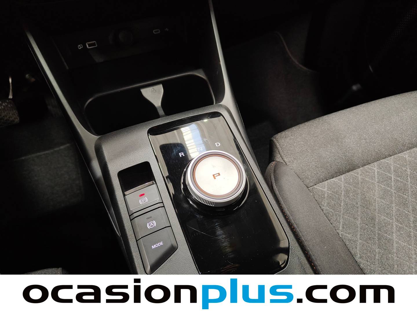 MG MG3 Hybrid+ MG MG3 Hybrid+ Comfort (195 CV) de segunda mano