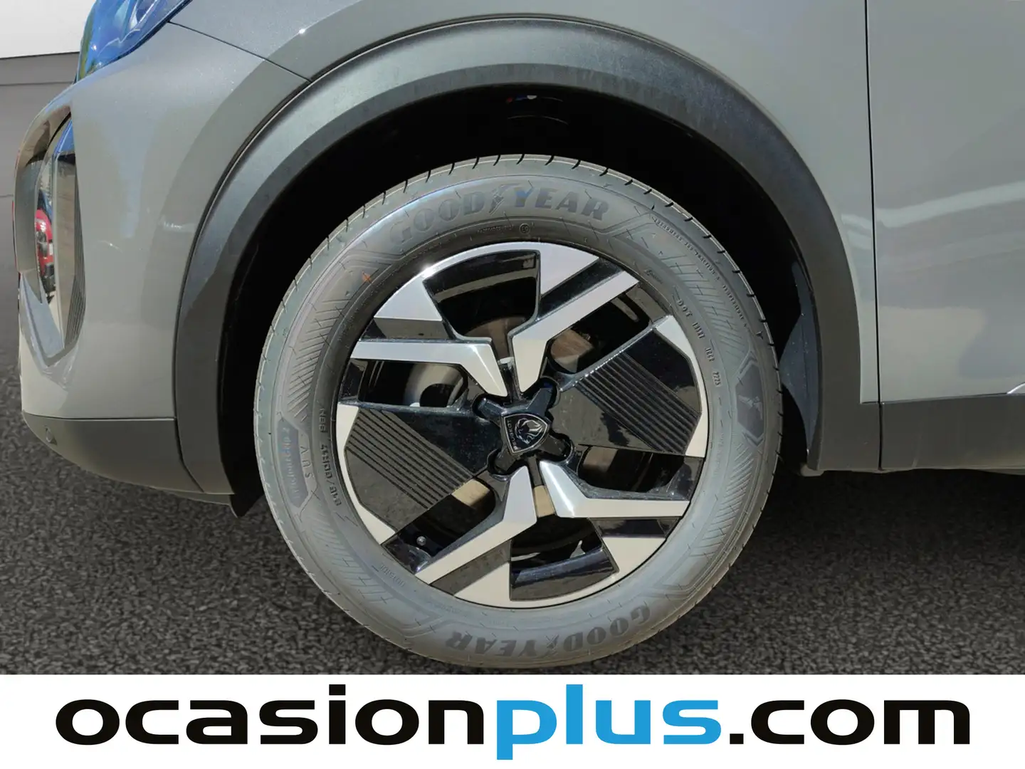 Foto Peugeot 2008 Peugeot 2008 PureTech 100 S&S Allure (100 CV)