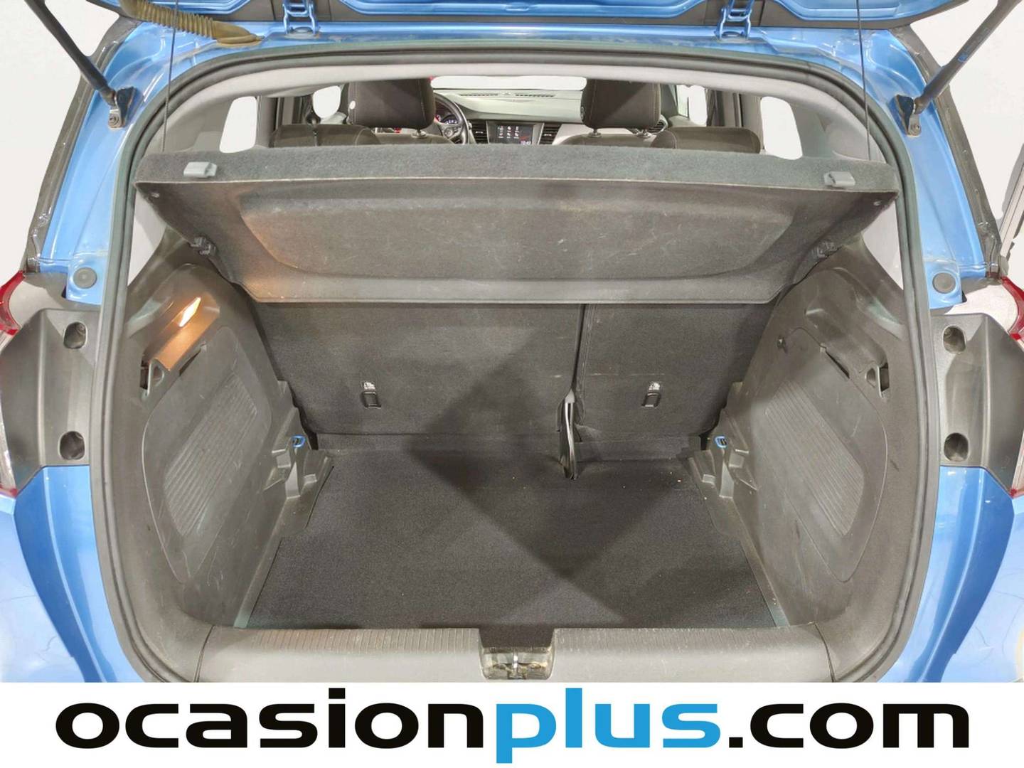 Foto Opel Crossland X Opel Crossland X 1.2 Turbo S&S ecoTEC Selective (110 CV)