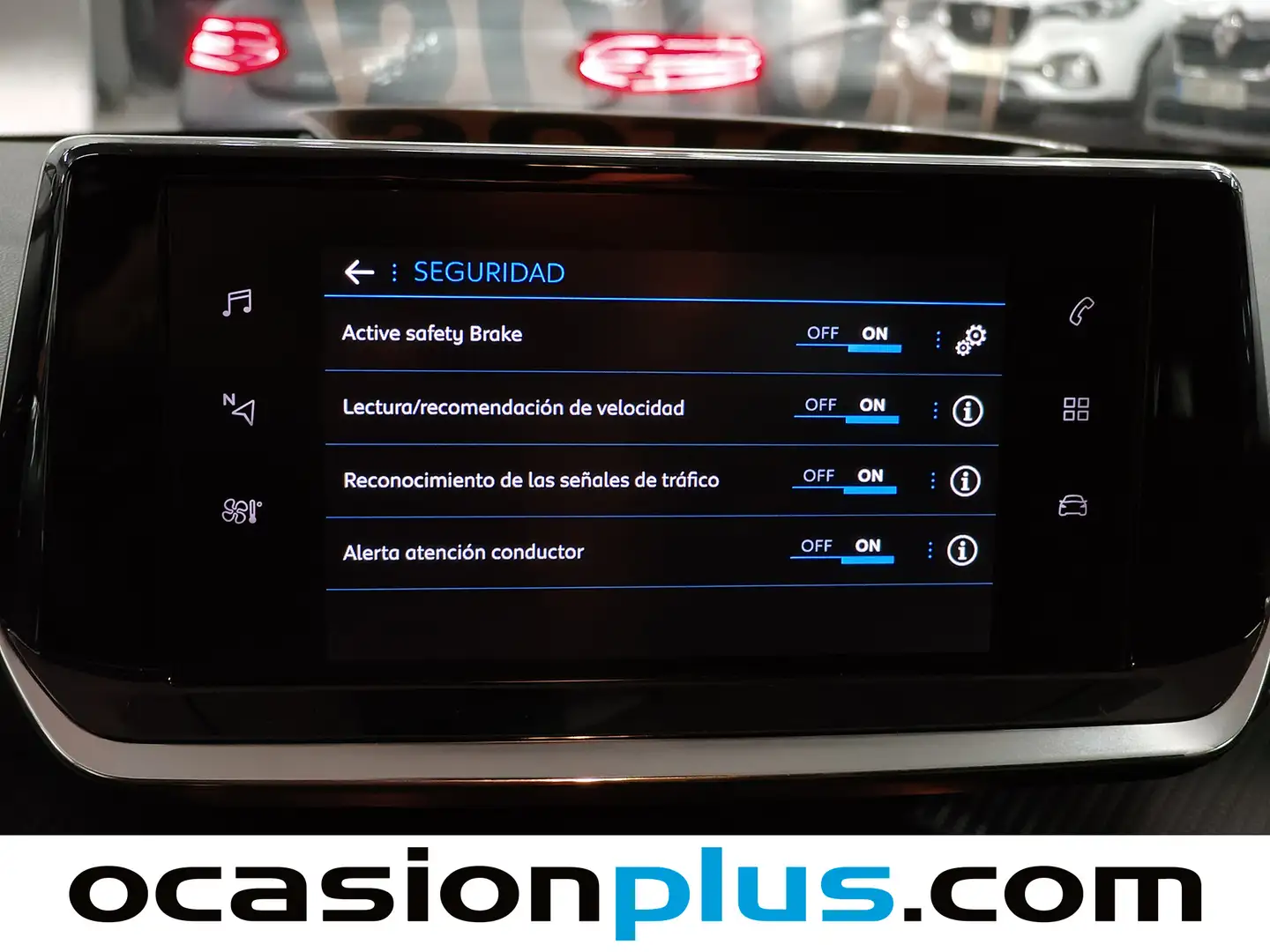 Foto Peugeot 208 Peugeot 208 PureTech 100 Allure (100 CV)