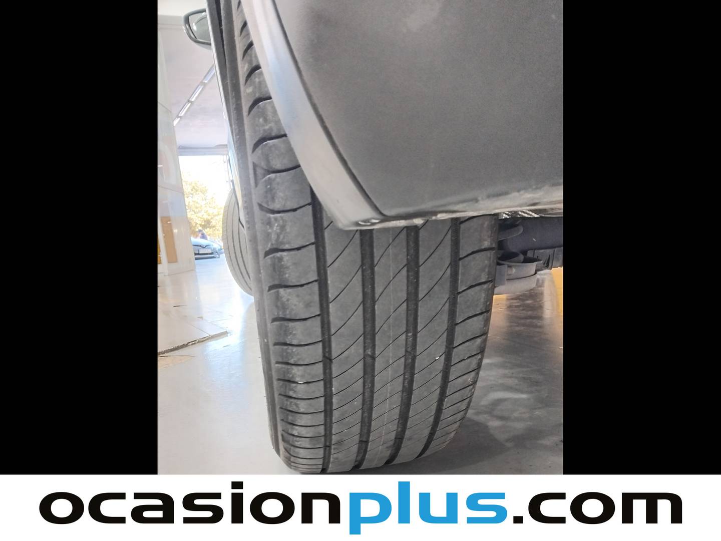 Volkswagen T-Cross Volkswagen T-Cross Sport 1.0 TSI (110 CV) de segunda mano