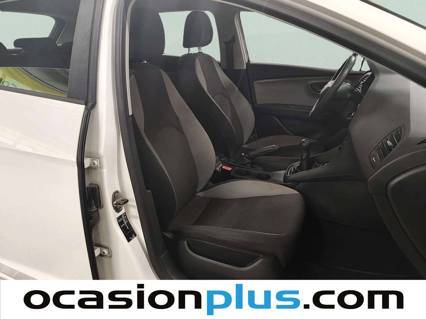 Seat León Seat León 1.2 TSI Reference (105 CV) al mejor precio