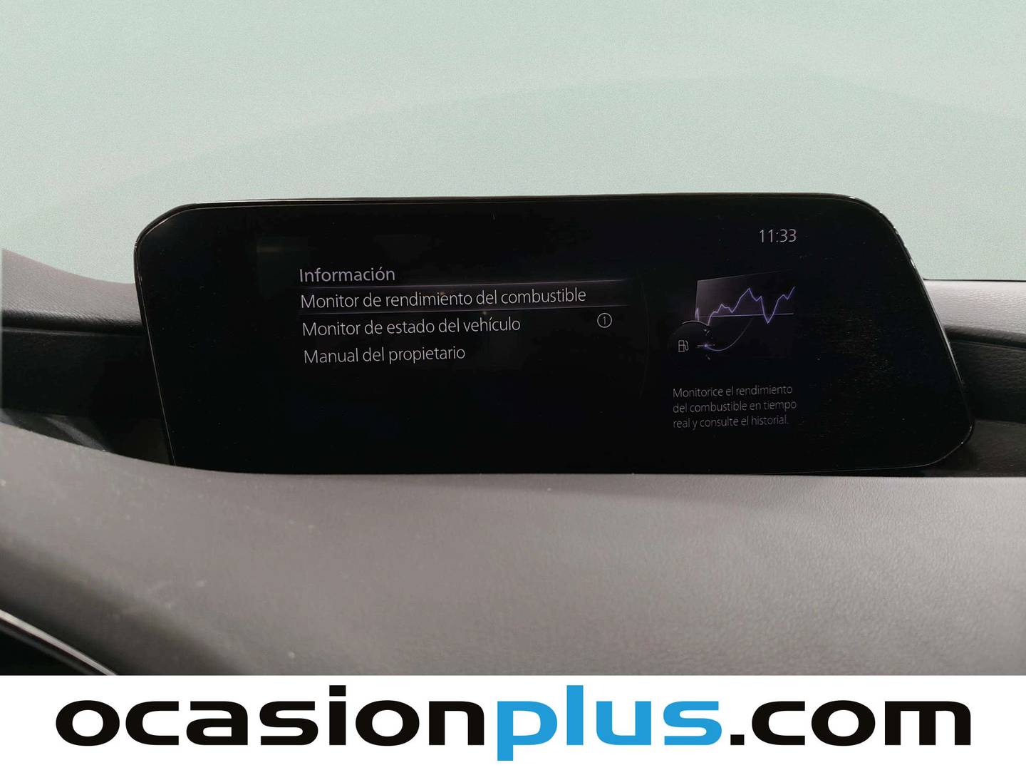 Foto Mazda Mazda3 Mazda Mazda 3 2.0 SKYACTIV-X Zenith-X AT  (181 CV)