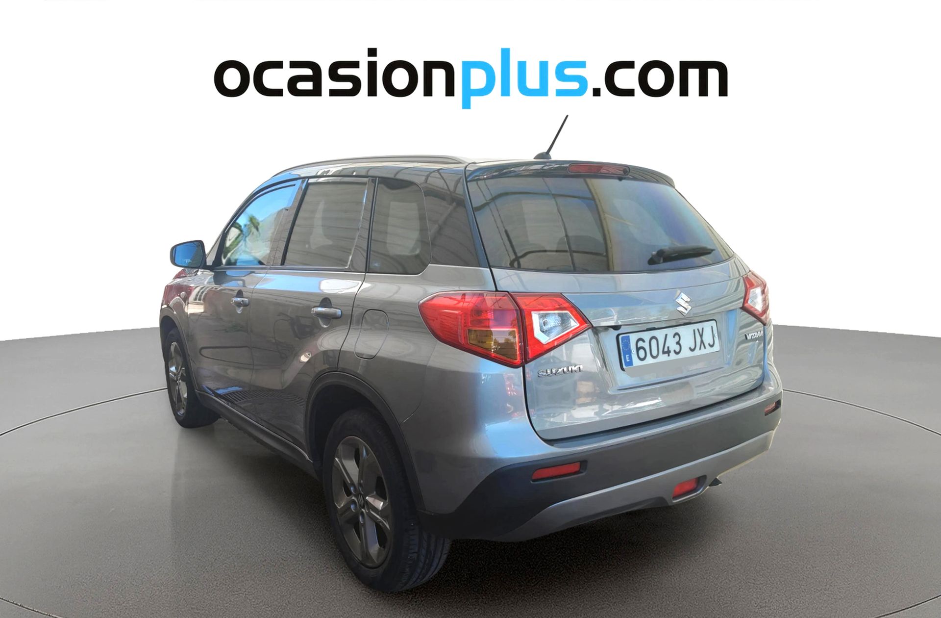 Suzuki Vitara 1.6 VVT GLE - foto 3