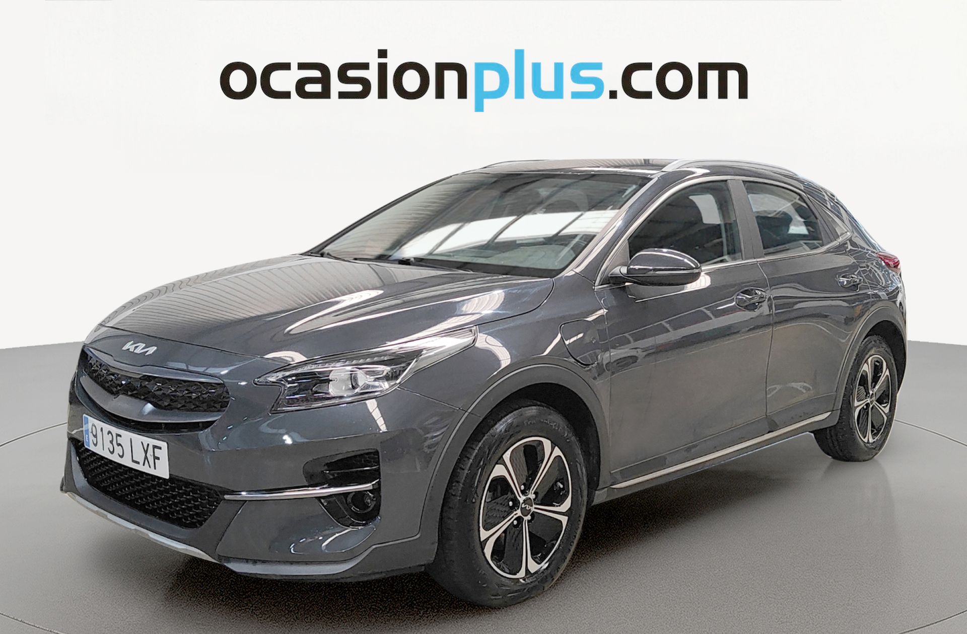 Kia XCeed 1.6 GDi PHEV eDrive