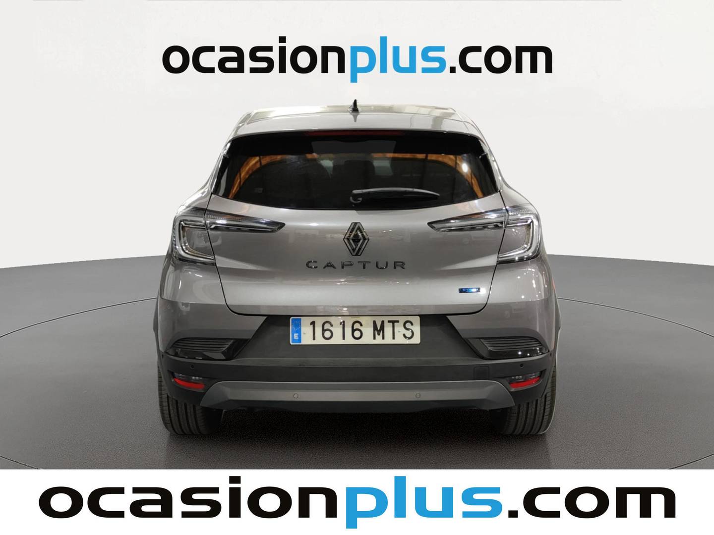 Renault Captur Renault Captur Espirit Alpine E-Tech (145 CV) al mejor precio