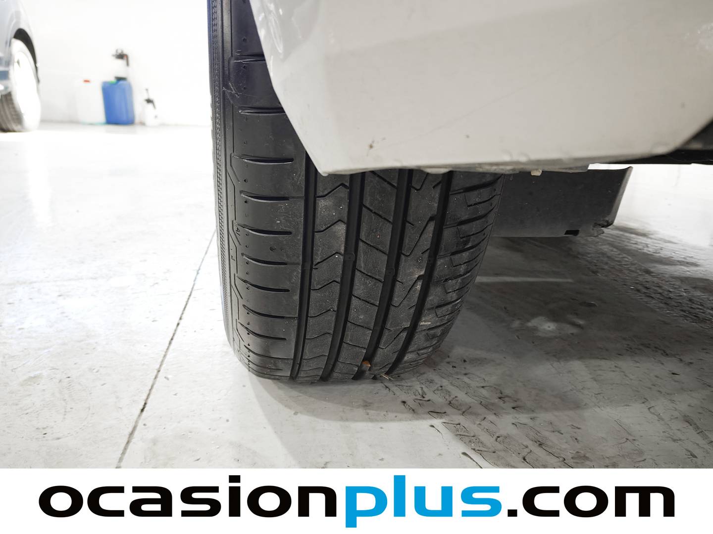 Foto DS DS 4 DS DS4 BlueHDi 130 Bastille Auto (130 CV)