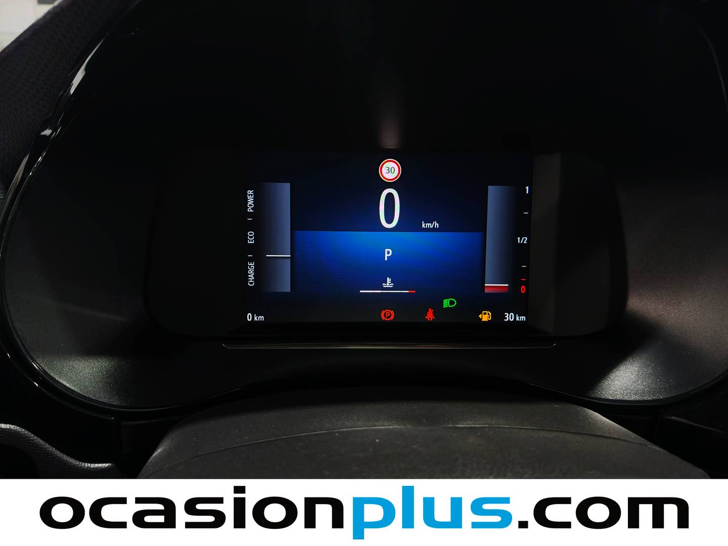 Opel Corsa Opel Corsa 1.2 T XHL Hybrid GS eDCT (110 CV) de segunda mano