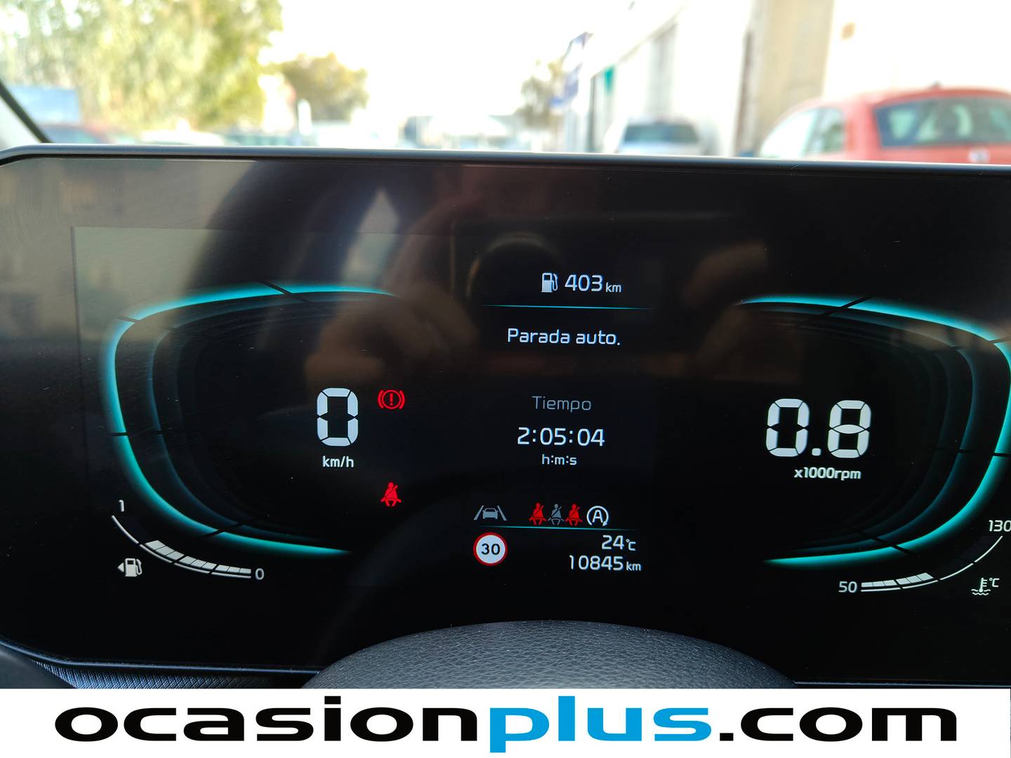 KIA Stonic KIA Stonic 1.0 T-GDi MHEV Concept (115 CV) al mejor precio