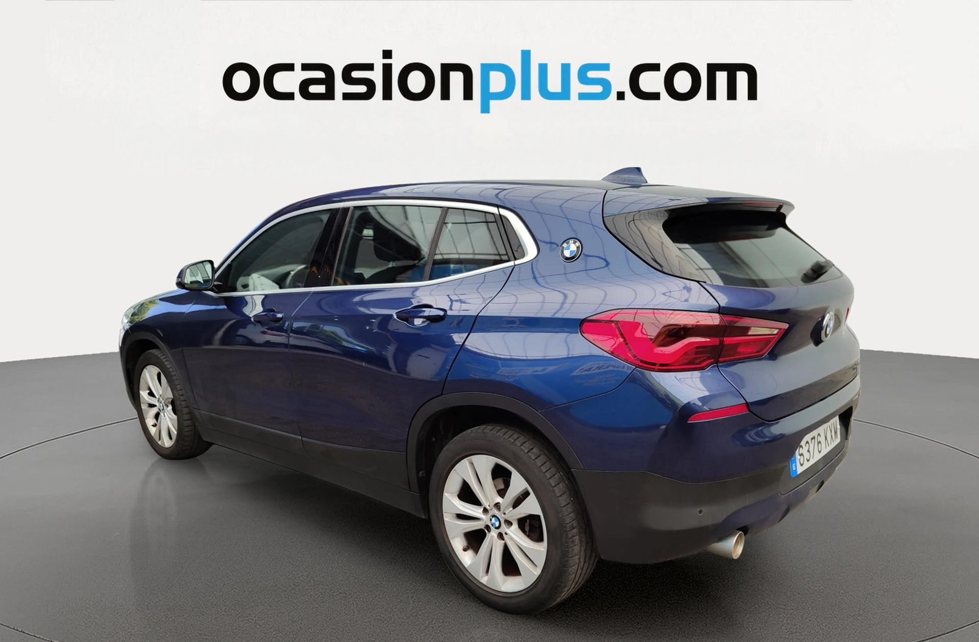 BMW X2 sDrive18i - foto 3