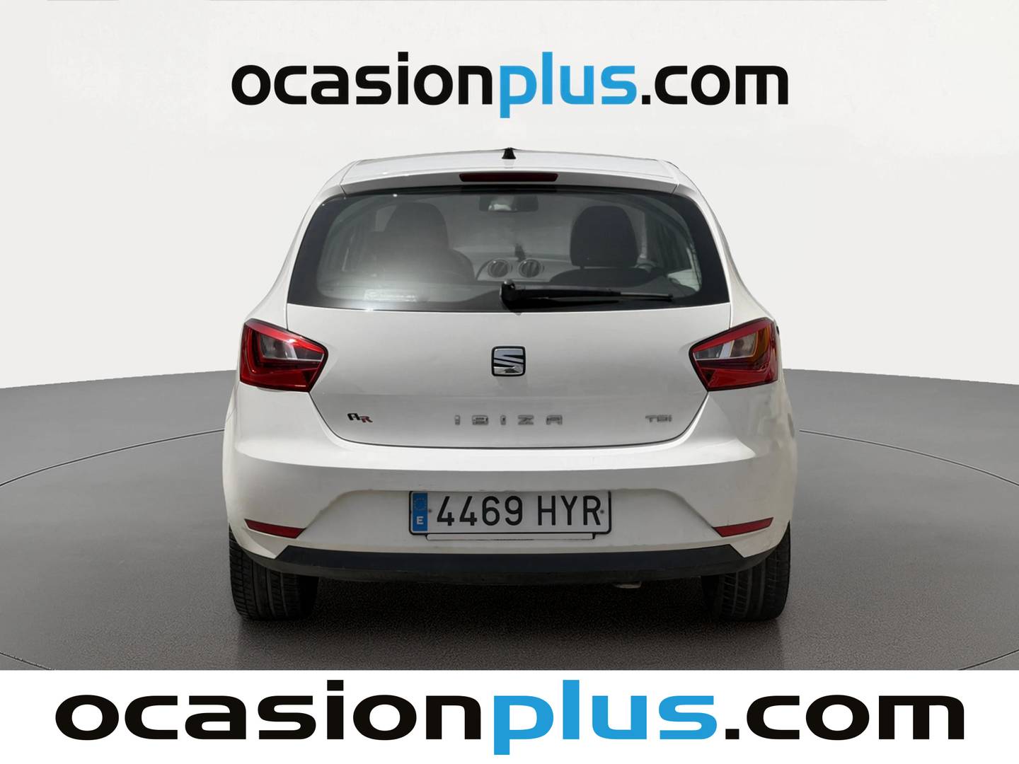 Seat Ibiza Seat Ibiza 1.6 TDI Style ITech (90 CV) al mejor precio