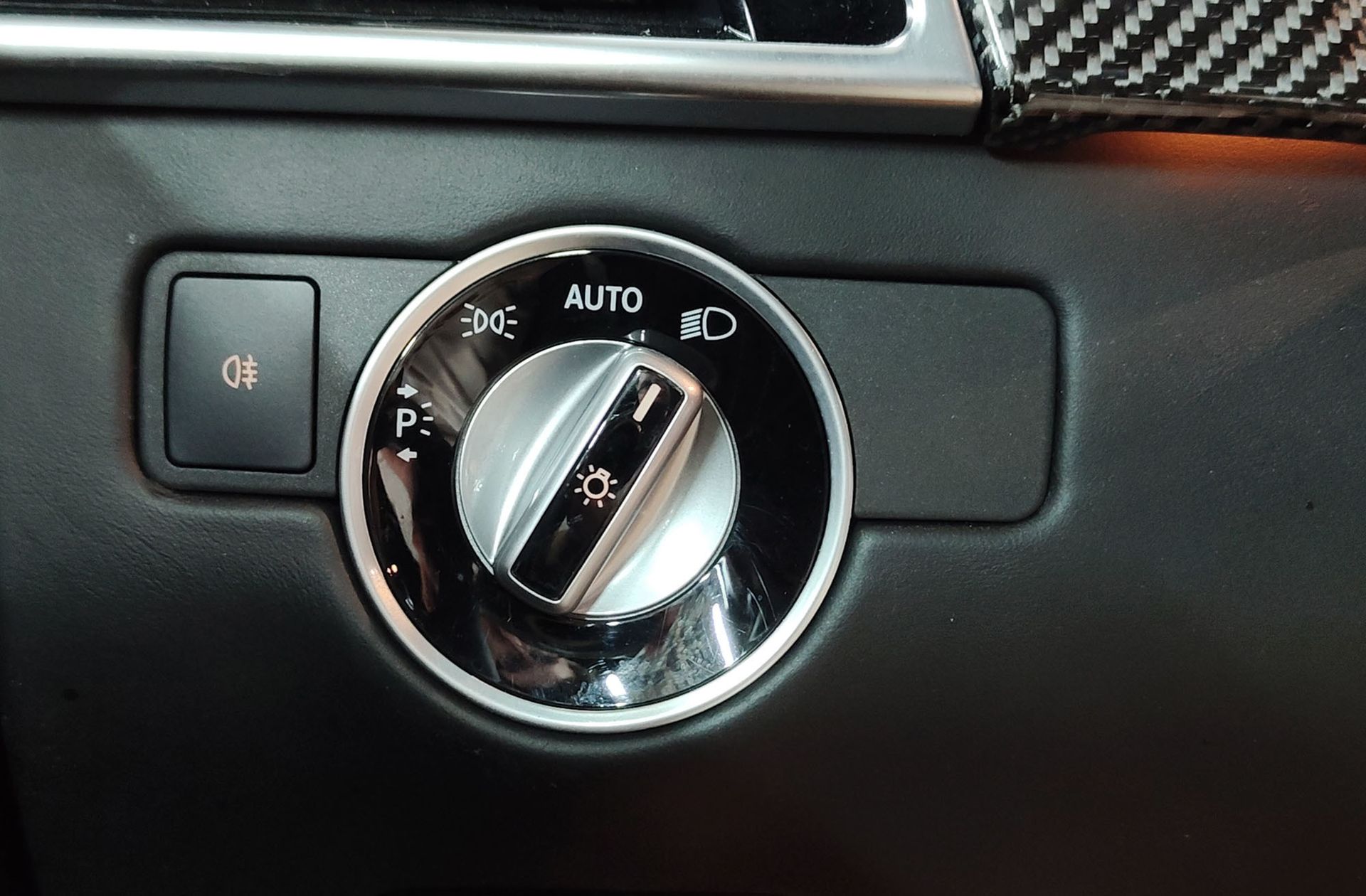 Mercedes-Benz GLE Mercedes GLE GLE Coupe 63 S AMG 4Matic - foto 15