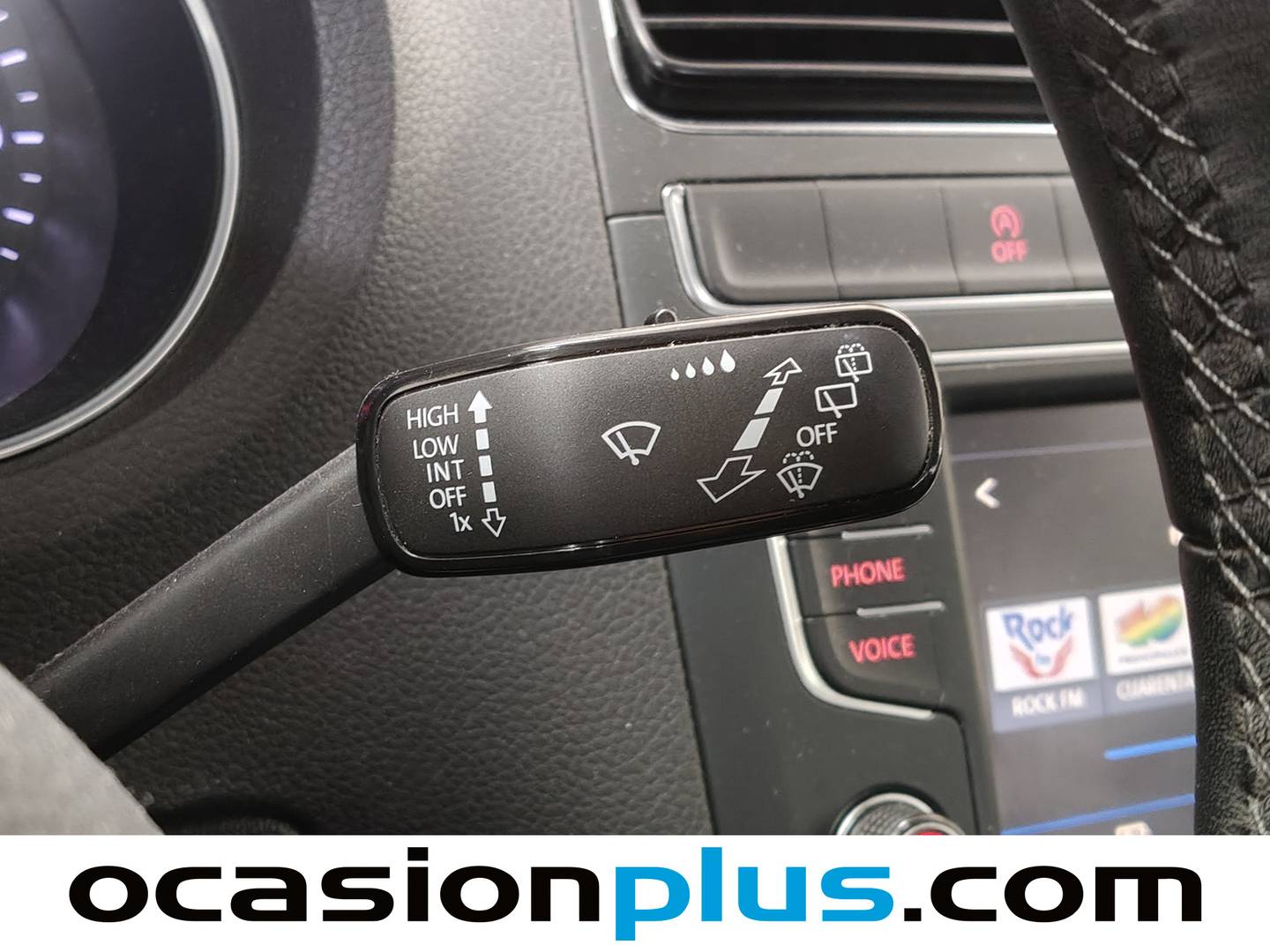 Volkswagen Polo Volkswagen Polo Plus 1.2 TSI BMT (90 CV) seminuevo