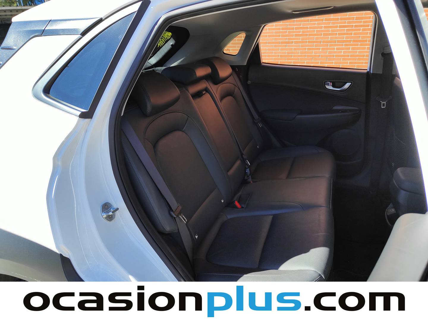 Hyundai Kona Hyundai Kona 1.6 GDI HEV Style Sky DCT (141 CV) híbrido