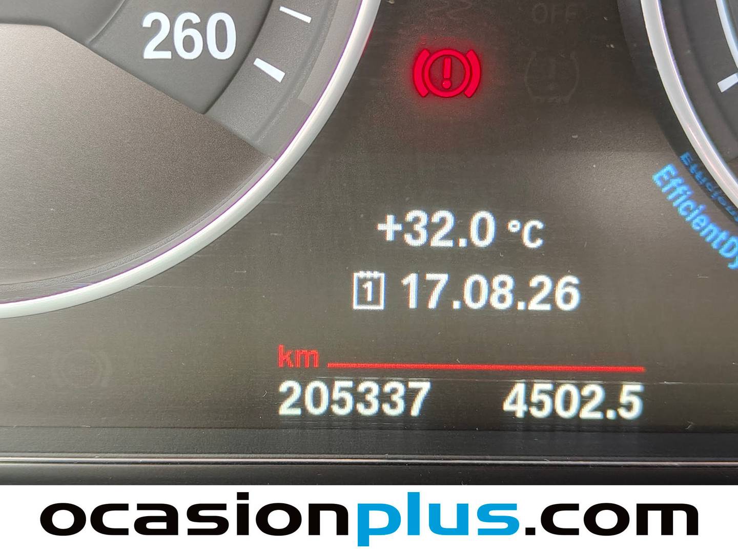 BMW Serie 3 BMW Serie 3 320d Touring (190 CV) seminuevo