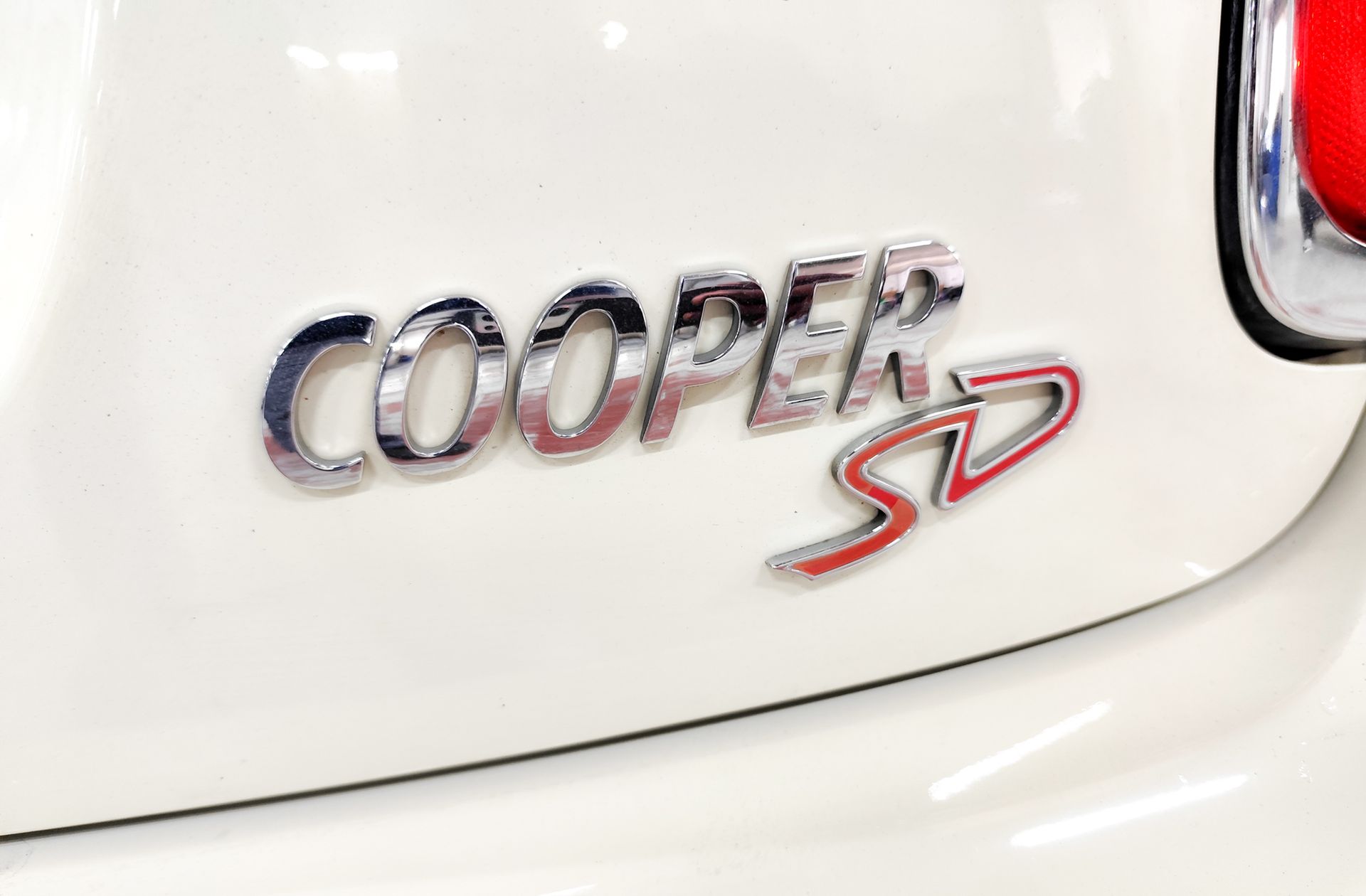 MINI Cooper SD Pack John Cooper Works - foto 5