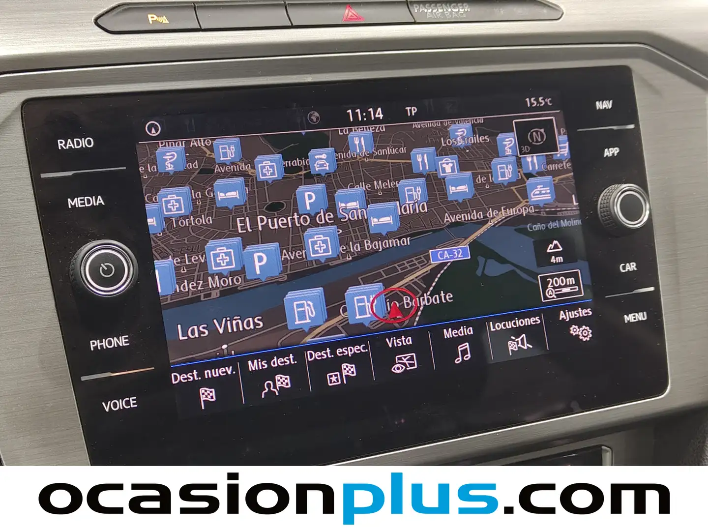 Foto Volkswagen Passat Volkswagen Passat Variant Variant Advance 1.6 TDI (120 CV)