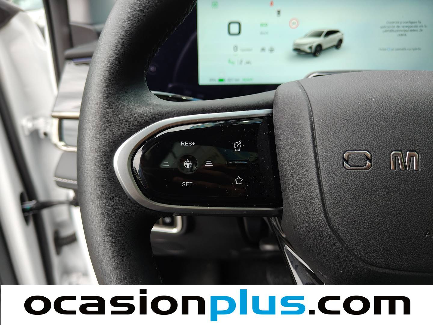 OMODA 5 EV OMODA 5 EV 61kWh Premium (204 CV) 204cv