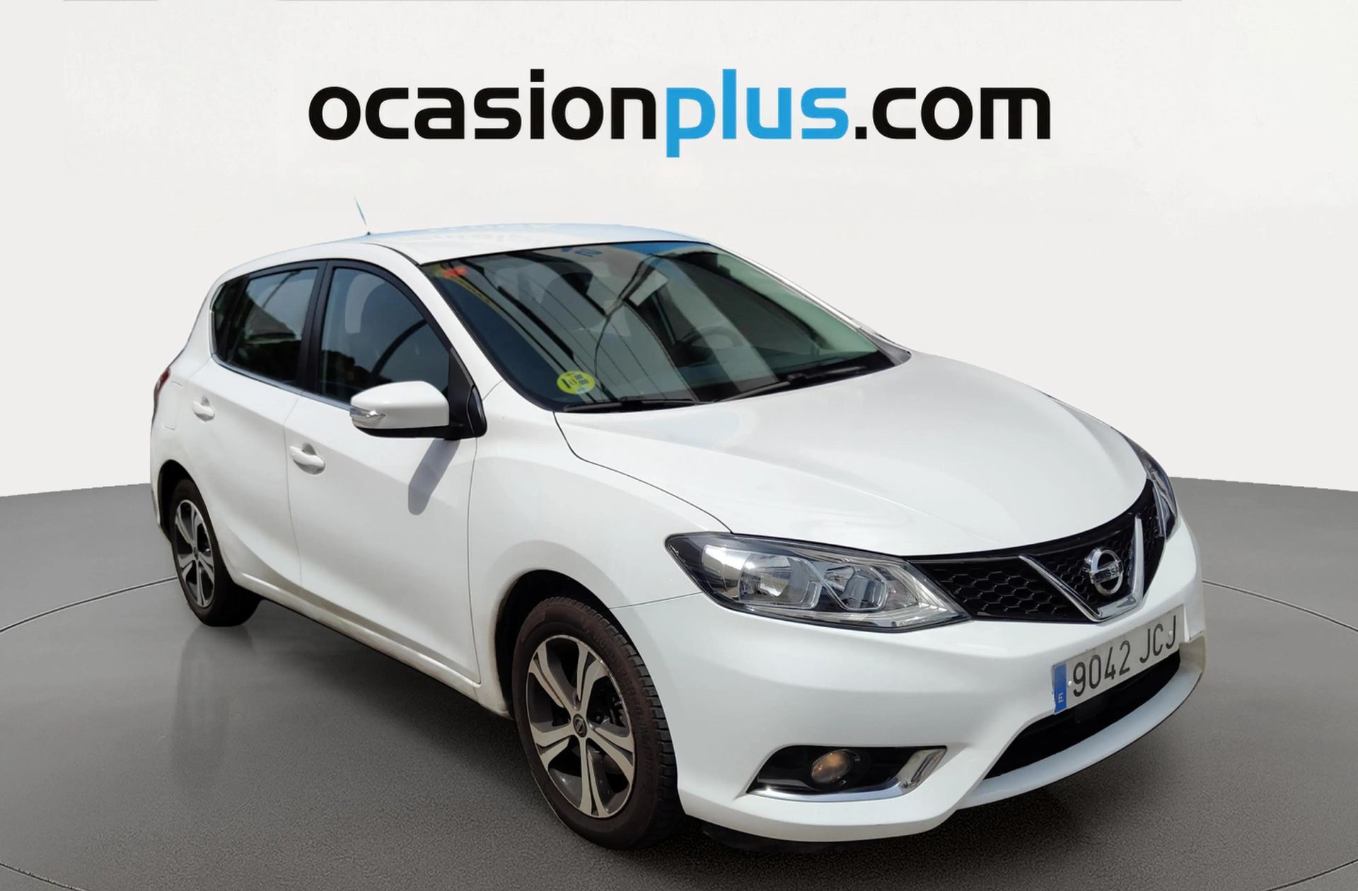 Nissan Pulsar 1.5 dCi Acenta - foto 2