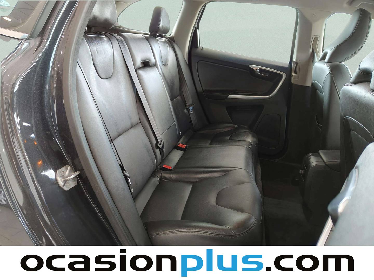 Volvo XC60 Volvo XC60 D4 Momentum Auto (181 CV) al mejor precio