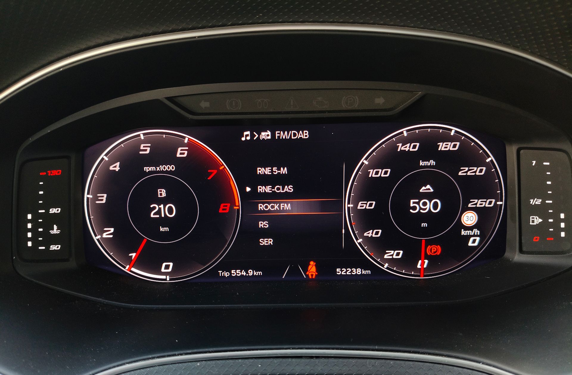 SEAT Arona 1.0 TSI FR XL RX Edition - foto 27