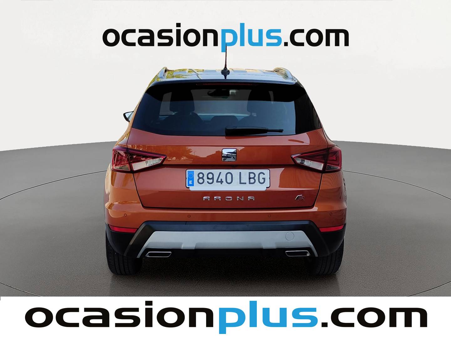 Seat Arona Seat Arona 1.0 TSI Ecomotive FR DSG (115 CV) barato