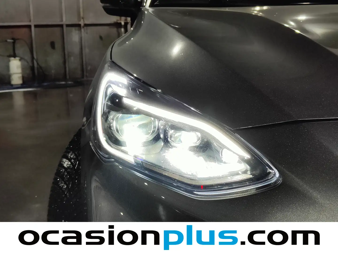 Foto Ford Focus Ford Focus 1.0 Ecoboost S&S ST-Line (125 CV)