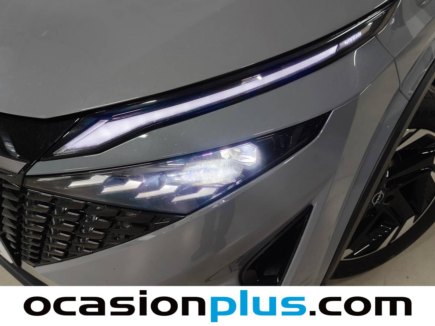 Accesorios del Nissan QASHQAI Nissan Qashqai DIG-T 158 mHEV N-Connecta CVT (158 CV)