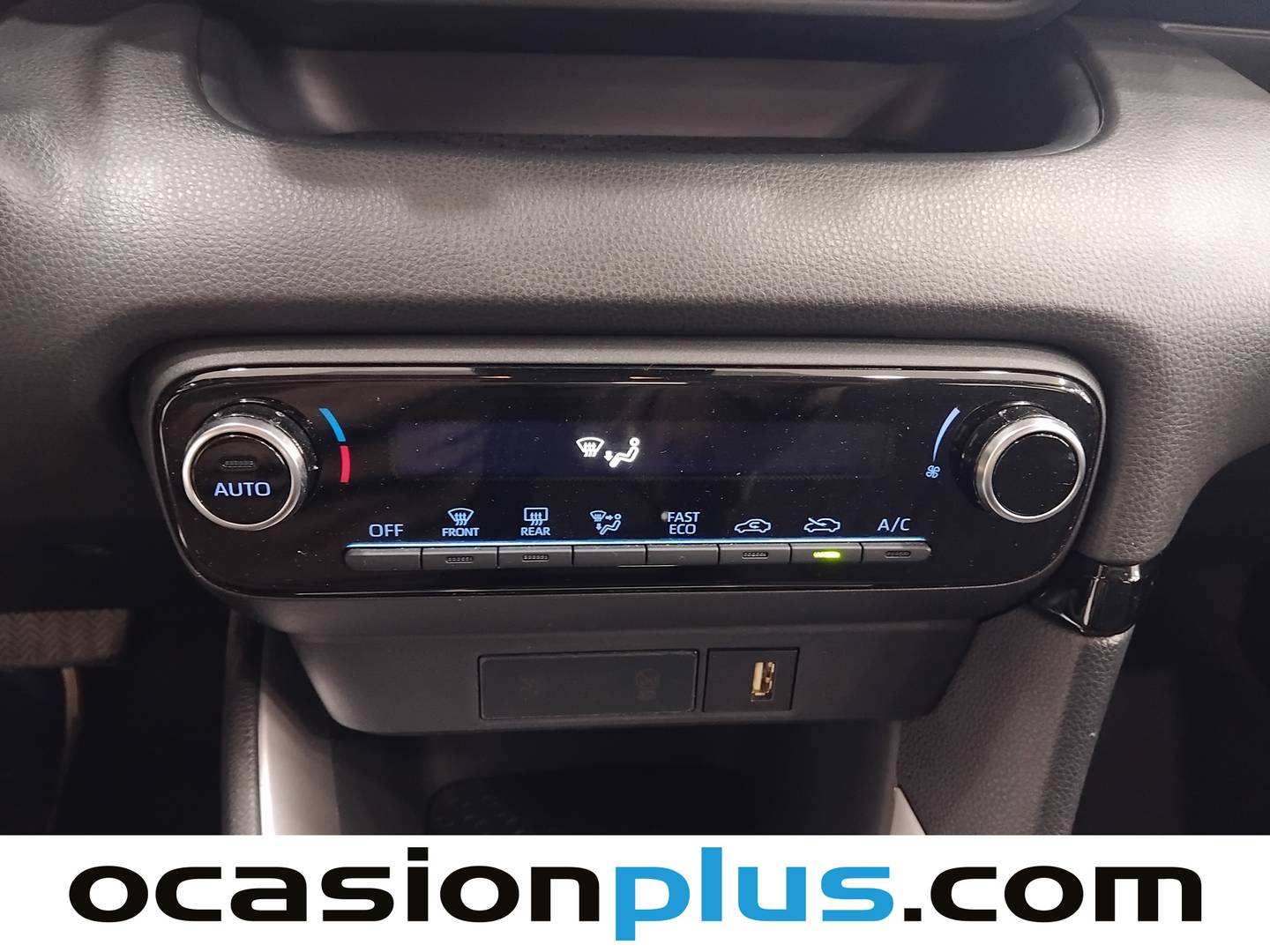 Foto Toyota Yaris Toyota Yaris 120H Active Tech (116 CV)