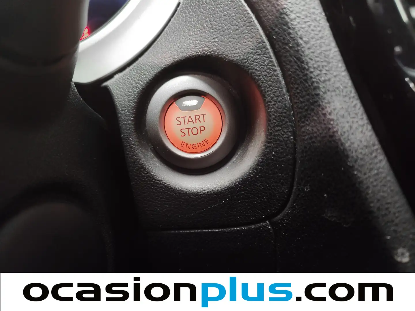Foto Nissan JUKE Nissan Juke 1.5 dCi N-Tec 4x2 (110 CV)