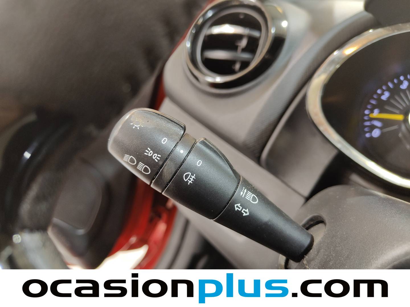 Renault Clio Renault Clio Sport Tourer Expression Energy dCi (90 CV) de segunda mano