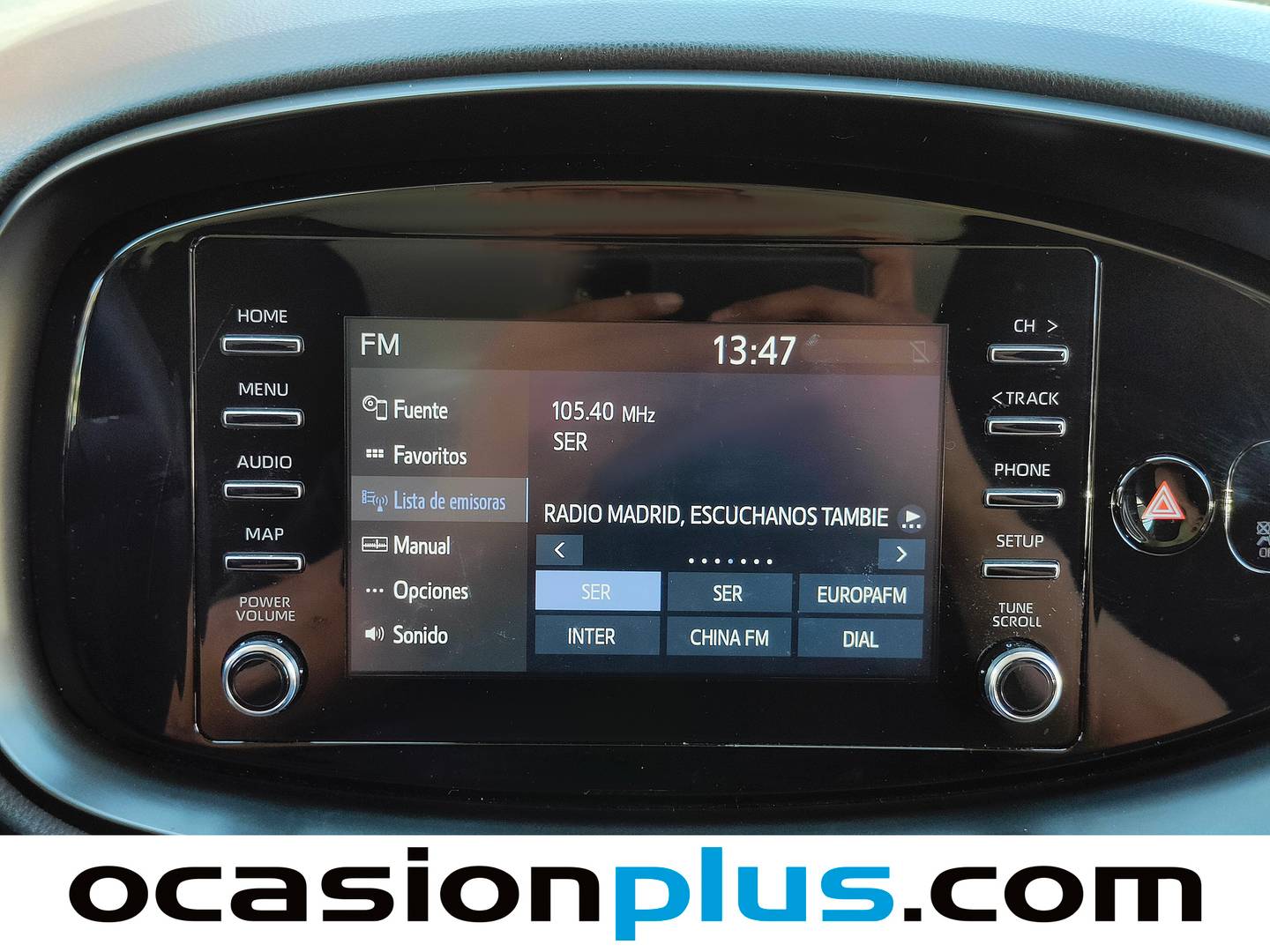 Toyota Aygo X Cross Toyota Aygo X Cross 1.0 VVT-I Play (72 CV) gasolina