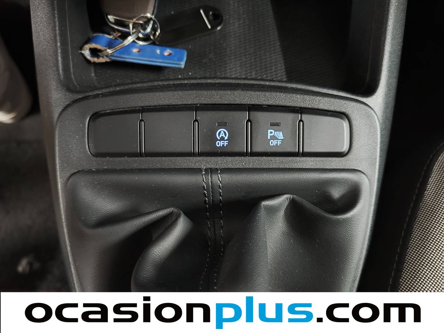 Paquetes del Hyundai i10 Hyundai i10 1.2 Tecno 2C (84 CV)