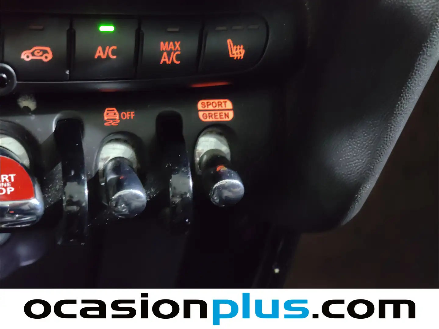 Foto Mini MINI MINI MINI Cabrio Cooper (136 CV)