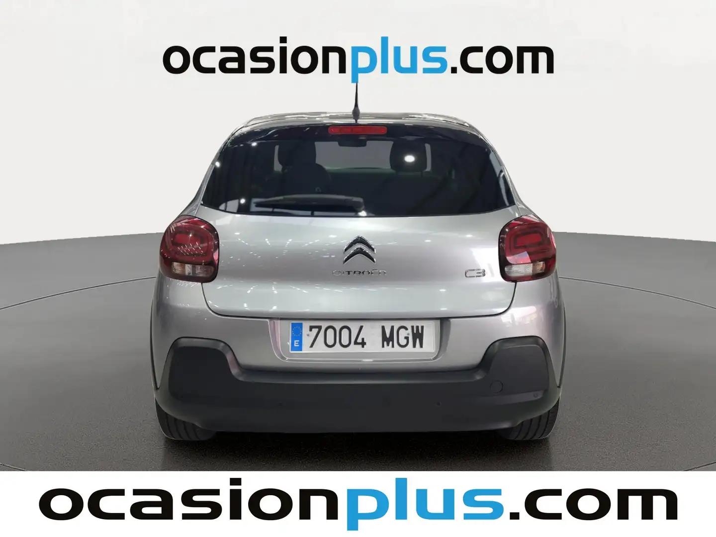 Foto Citroën C3 Citroen C3 PureTech 82 Shine (83 CV)
