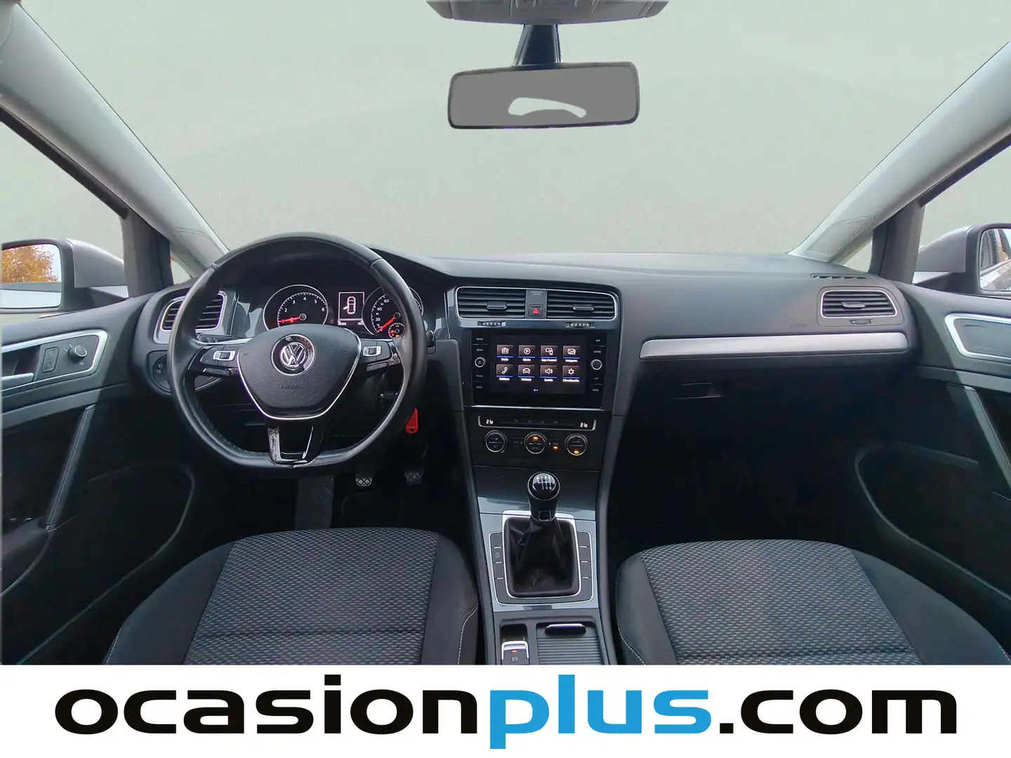 Foto Volkswagen Golf Volkswagen Golf Business 1.0 TSI (115 CV)