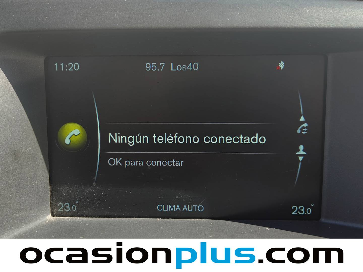 Foto Volvo XC60 Volvo XC60 D3 Kinetic Auto (136 CV)