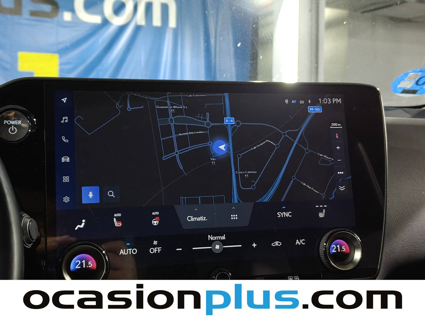 Lexus NX Lexus NX 4WD (306 CV) seminuevo