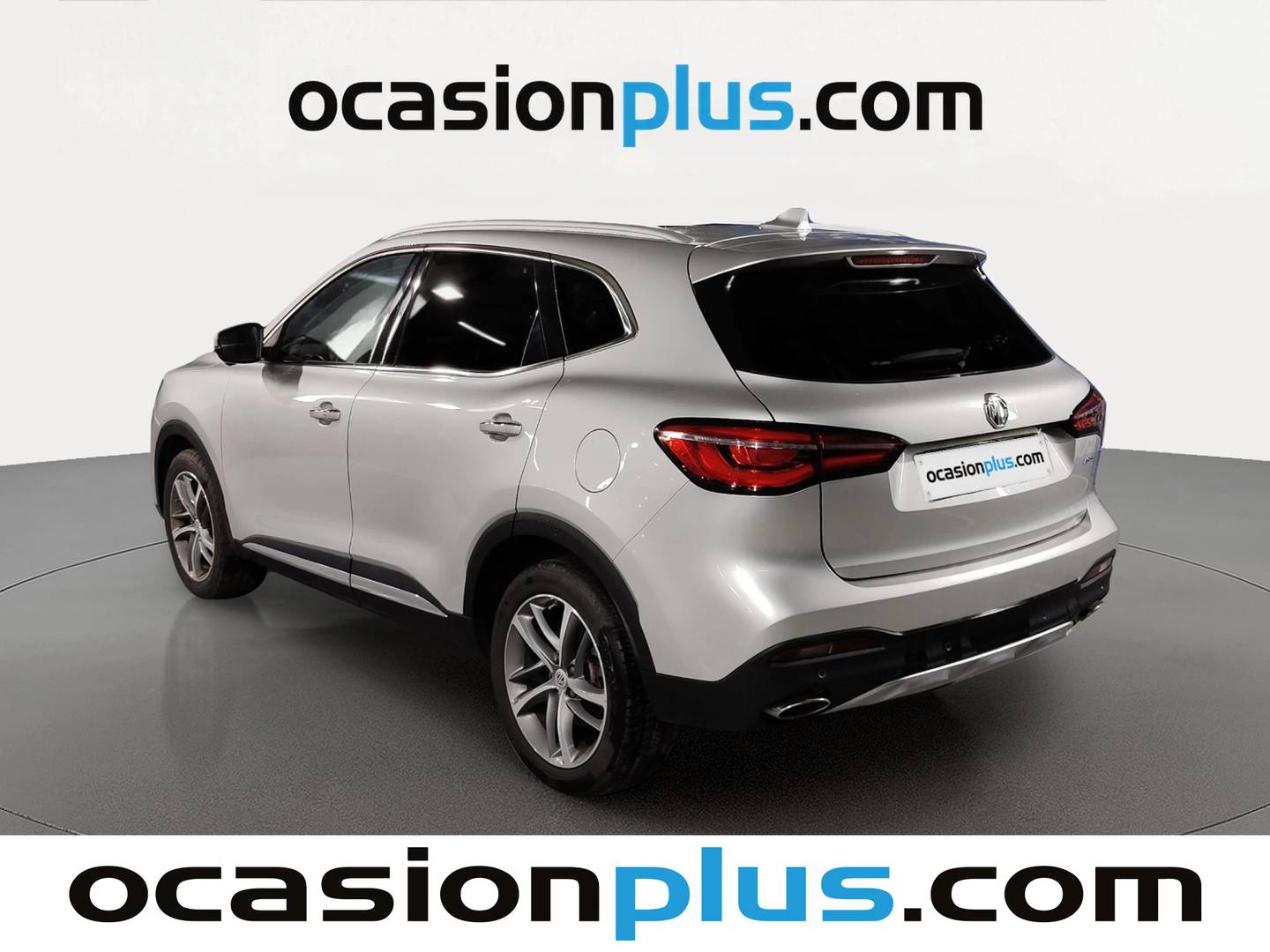 MG HS MG HS 1.5 Turbo GDI Luxury (162 CV) seminuevo