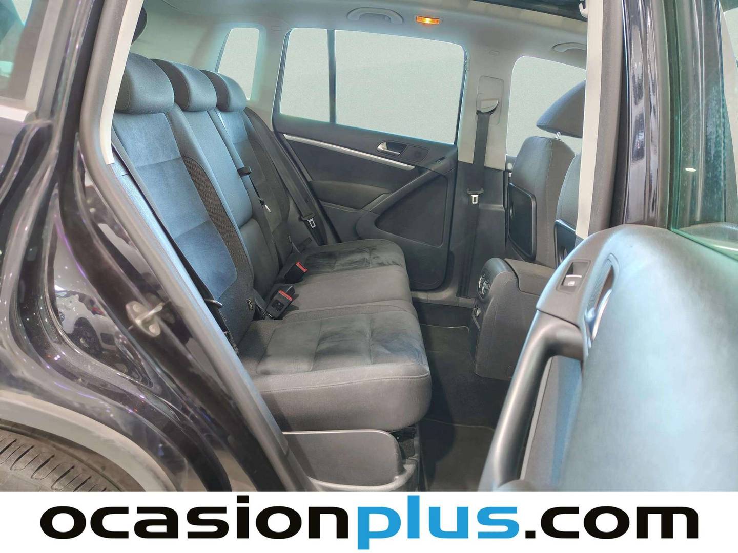 Volkswagen Tiguan Volkswagen Tiguan T1 Sport 2.0 TDI BMT 4x2 (150 CV) km 0